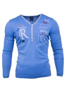 Redbridge RBC by Cipo & Baxx Sweatshirt Longsleeve Pullover T Shirt