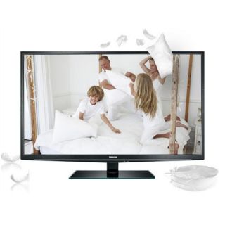 Toshiba 46TL838G 117CM/46IN LCD TV LED
