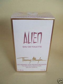 Thierry Mugler Alien Edt Spray 30 ml *NEU+OVP*