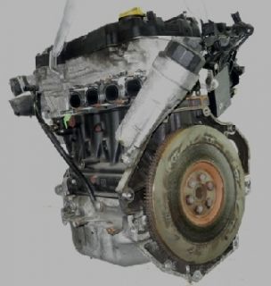 OPEL Corsa C Agila 1.2 Twinport Motor Z12XEP 59KW 80PS
