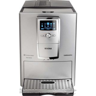 Nivona Cafe Romatica NICR 831 / NICR831 Kaffee Vollautomat NEU & OVP