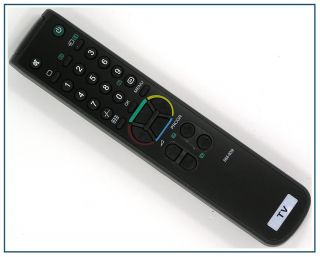 Fernbedienung SONY RM836 RM839 RM883 TV Remote Control