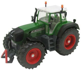 Siku Farmer 3254 132 Fendt 930 Vario TMS Spielzeug Traktor Schlepper