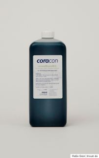 CORACON HE 6 zeichnet sich durch einen optimalenKorrosionsschutz aller