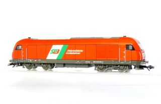 Märklin 36790 DIGITAL Diesellok BR 2016 der STLB Steiermärkische