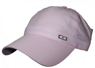 adidas Damen ESS Base Cap Basecap Mütze Pink NEU