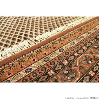 Wunderschön Handgeknüpfter Perser Palast Teppich Saruk Sarough Mir