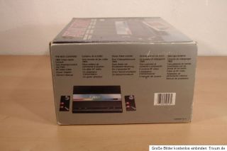 Atari 7800 Konsole mit OVP & Asteroids #K73