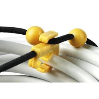 Hama Pearl fix Schnellbinder Kabelbinder 5 Stück, 36 cm