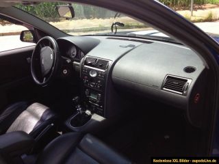 Ford MONDEO ST220 3.0 V6 *XENON*LEDER*RECARO*18 *166 kW (226 PS) Zul