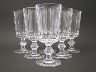 Kristall trinkgläser trinkglas glas gläser weinglas weingläser