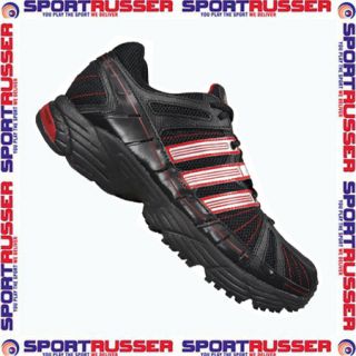 Adidas Soltec black/red