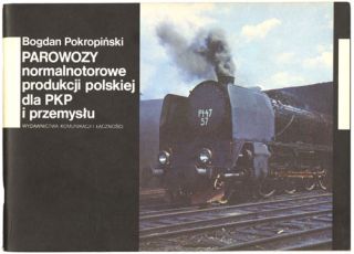 Normalspur Dampflokomotiven aus Polen Polnische Lokomotiven Bilder