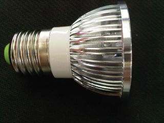10 Stück LED E27 Warmweiss 4W Strahler Spot Lampe Leuchte