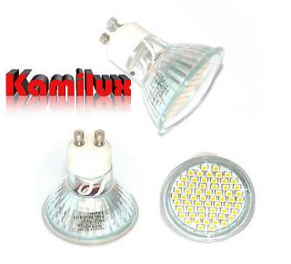 LED Leuchtmittel 60er Hochvolt 3W25Watt LED Spots LED Lampen GU10