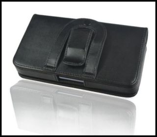 Gürtel Handy Seitentasche Für Samsung Galaxy Note 2 N7100 Clip Box