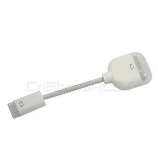 Mini DVI auf VGA Adapter Kabel f Apple Macbook Mac HOT/