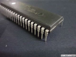 NEW IC Kickstart 1.3 Rom 315093 02 Chip Commodore Amiga 500 600 2000