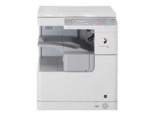 CANON iR2520 MFC A3 Laserdrucker   Generalüberholt leicht Gebraucht