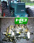 EP/VA6 Traktor LKW Hanomag D161 D162 Robust 900 901 701 F86
