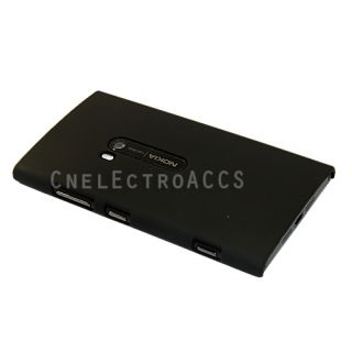 Hard Case Hülle Ladegerät Folie USB Für Nokia Lumia 920