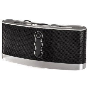 Hama Bluetooth Stereo Lautsprecher PS 938 A2DP Speaker