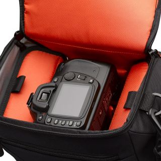 Case Logic DSLR Kamera Tasche für Nikon D3000 D3100 D5000 D5100 D7000