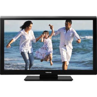 Toshiba 32AV933G 32 Zoll LCD Fernseher HD ready 50 Hz