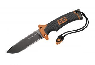 Gerber BEAR GRYLLS Messer Ultimate Survivalmesser Outdoor Überleben