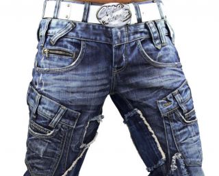 CIPO & BAXX Jeans C 926 Original Hose W29 30 31 32 33 34 36 38 L 32+34