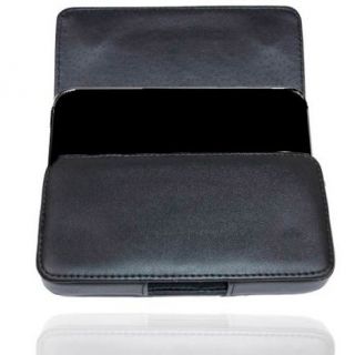 Gürtel Handy Seitentasche Für LG Lg Prada P940 3.3 Schutz Hülle Box