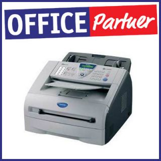 Brother MFC 7225N Farb Laserdrucker Scanner Kopierer Fax LAN USB