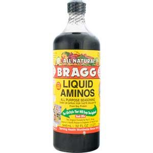 Bragg Liquid Aminos 946ml