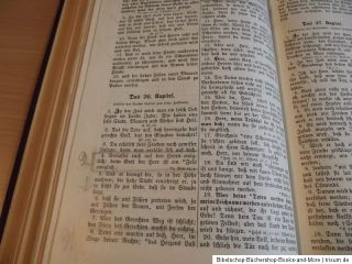 1930 Die Bibel oder die ganze Heilige Schrift des Alten und Neuen