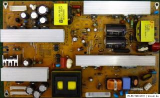 Netzteil Power Board LGP32 08H geprüft und funktionstüchtig.