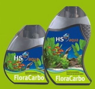 350ml FloraCarbo Volldünger + Kohlenstoffquelle 3.500 L