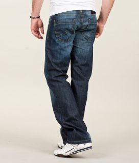 Blend Herren Jeans 2012 Star MOD 4813 blau D.G