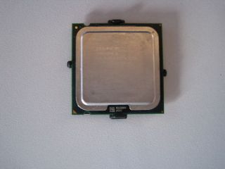 Intel Pentium D945 CPU 3,4 GHz SL9QB, SL94R LGA 775