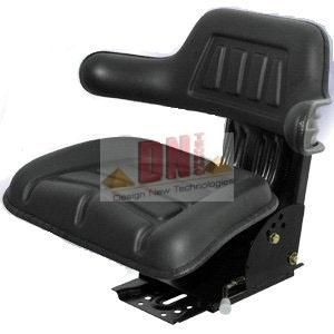 Schleppersitz / Traktorsitz / Sitz Standard W700
