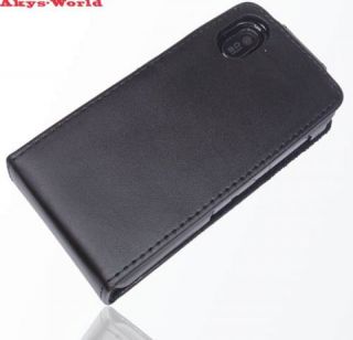 Flip Style Handy Tasche Für LG Mobile KP500 Cookie Schutz Hülle Case