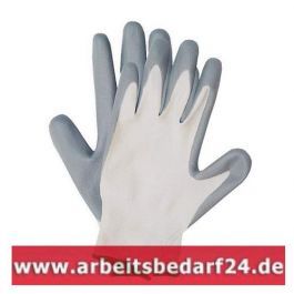 12 Paar Arbeitshandschuhe Handschuhe Montagehandschuhe