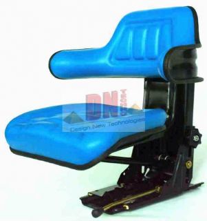 Schleppersitz / Traktorsitz / Sitz Standard W700