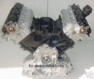 Motor Audi A4;A6 AKE 2,5 tdi Austauschmotor Generalüberhol t