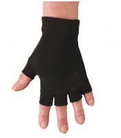Paar süße Handschuhe ohne Finger warm Stulpen *NEU*