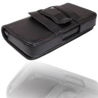 Gürtel Handy Seitentasche Für HTC ONE S Clip Schutzhülle Box