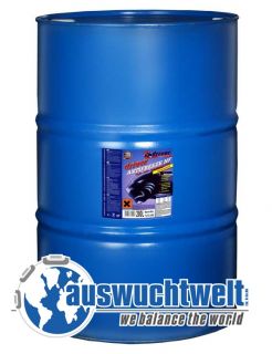 1x 200L Antifreeze Kühlerfrostschutz Konzentrat G11 Blau 200 Liter