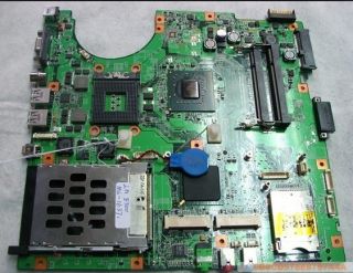 LG E500 Series MSI MS 16361 Intel 965 Motherboard