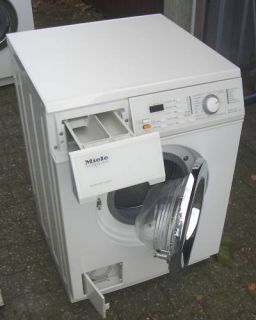 Miele Waschmaschine W985 1600U/min LUXUS KLASSE/ Garantie