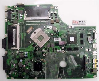 Original Acer Aspire 7745 Mainboard DA0ZYBMB8E0 MBPUN06001