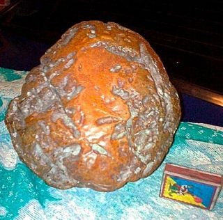 UNIQUE NATURAL EXCLUSIVE BALTIC AMBER stone 2005 grams